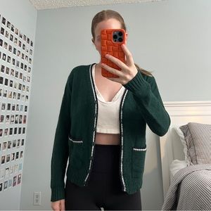 Brandy Melville Cardigan